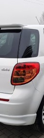 Suzuki SX4 I-3