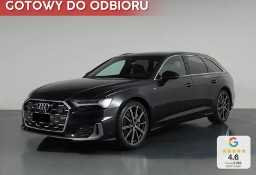 Audi A6 V (C8) 40 TDI quattro S Line Avant 2.0 40 TDI quattro S Line Avant (204KM) Wyświetlacz