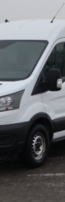 Ford Transit L3H2, Van, 350, Ambiente, VAT 23%, Salon PL, Klimatyzacja,-3