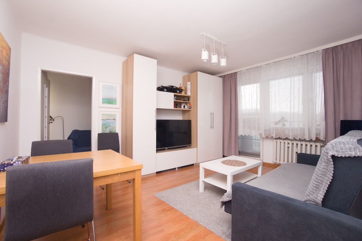 Mieszkanie do wynajęcia, 51 m² Giszowiec, Mysłowicka