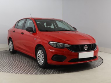 Fiat Tipo II , Salon Polska, Serwis ASO, GAZ, Klima-1