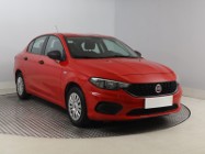 Fiat Tipo II , Salon Polska, Serwis ASO, GAZ, Klima