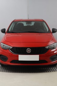 Fiat Tipo II , Salon Polska, Serwis ASO, GAZ, Klima-2