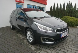 Kia Cee&apos;d II 102000km*Navi*Kamera*1.6CRDI*136KM*z Niemiec*