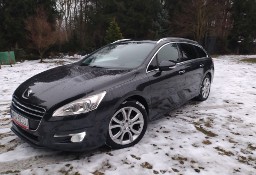 Peugeot 508 I SW Automat