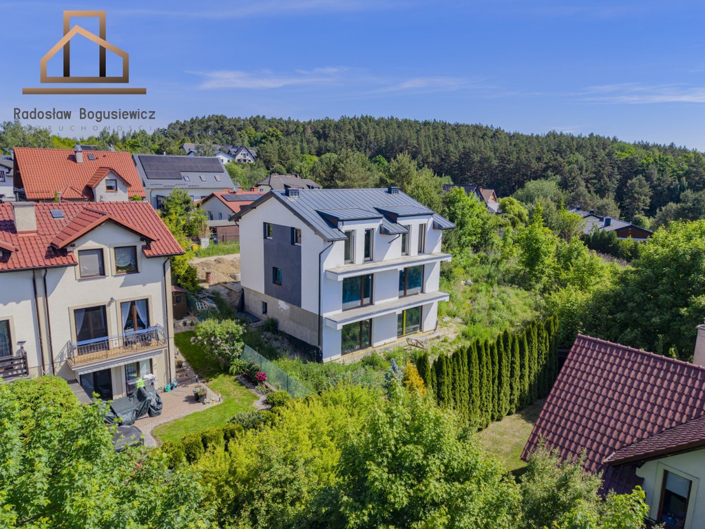 Dom na sprzedaż, 6 pokoi, 126 m², Straszyn