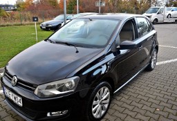 Volkswagen Polo V