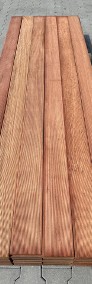 DESKA TARASOWA JATOBA EGZOTYCZNA ryflowana gładka 21X145mm-4