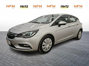 Opel Astra K 1,6 DTE S&S(110 KM) Enjoy Salon PL Faktura-Vat-1