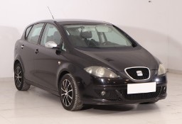 SEAT Toledo III , Salon Polska, Klimatronic,ALU, El. szyby