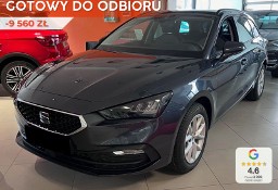 SEAT Leon III Style 1.5 TSI Style 1.5 TSI 130KM