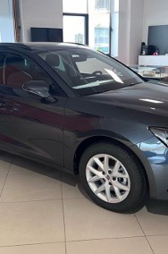 SEAT Leon III Style 1.5 TSI Style 1.5 TSI 130KM-2