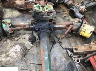 John Deer 7530 Most Przedni Zwolnica Atak / Wkład Mechanizm Różnicowy-2