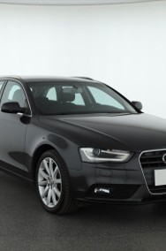 Audi A4 IV (B8) , Automat, Navi, Xenon, Bi-Xenon, Klimatronic, Tempomat,-2