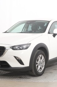 Mazda CX-3 , Serwis ASO, Klimatronic, Tempomat-2