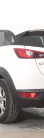 Mazda CX-3 , Serwis ASO, Klimatronic, Tempomat-4