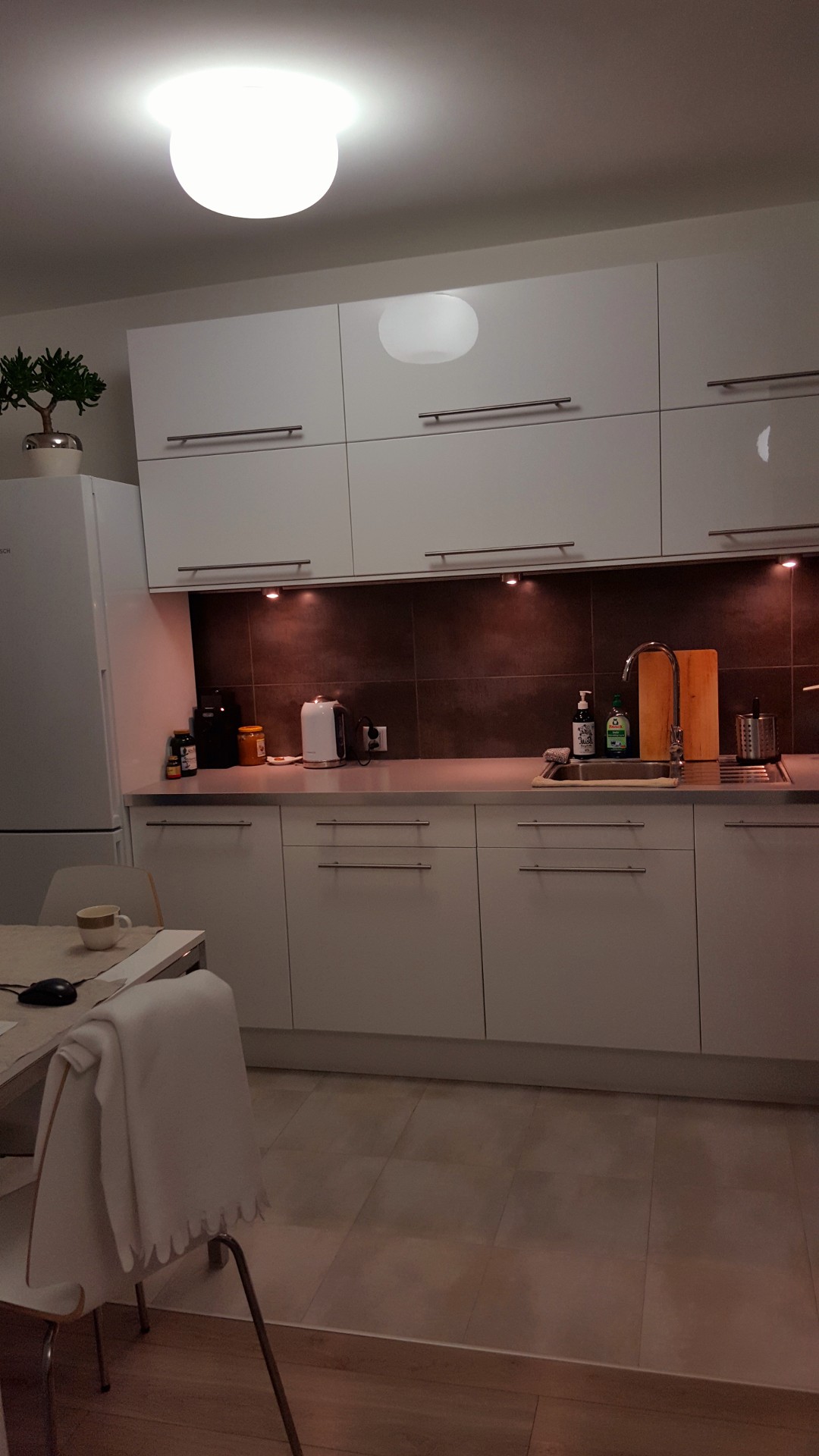 2 pokoje, 42 m² – ul. Nazimka, centrum Rzeszowa. - Widok 3