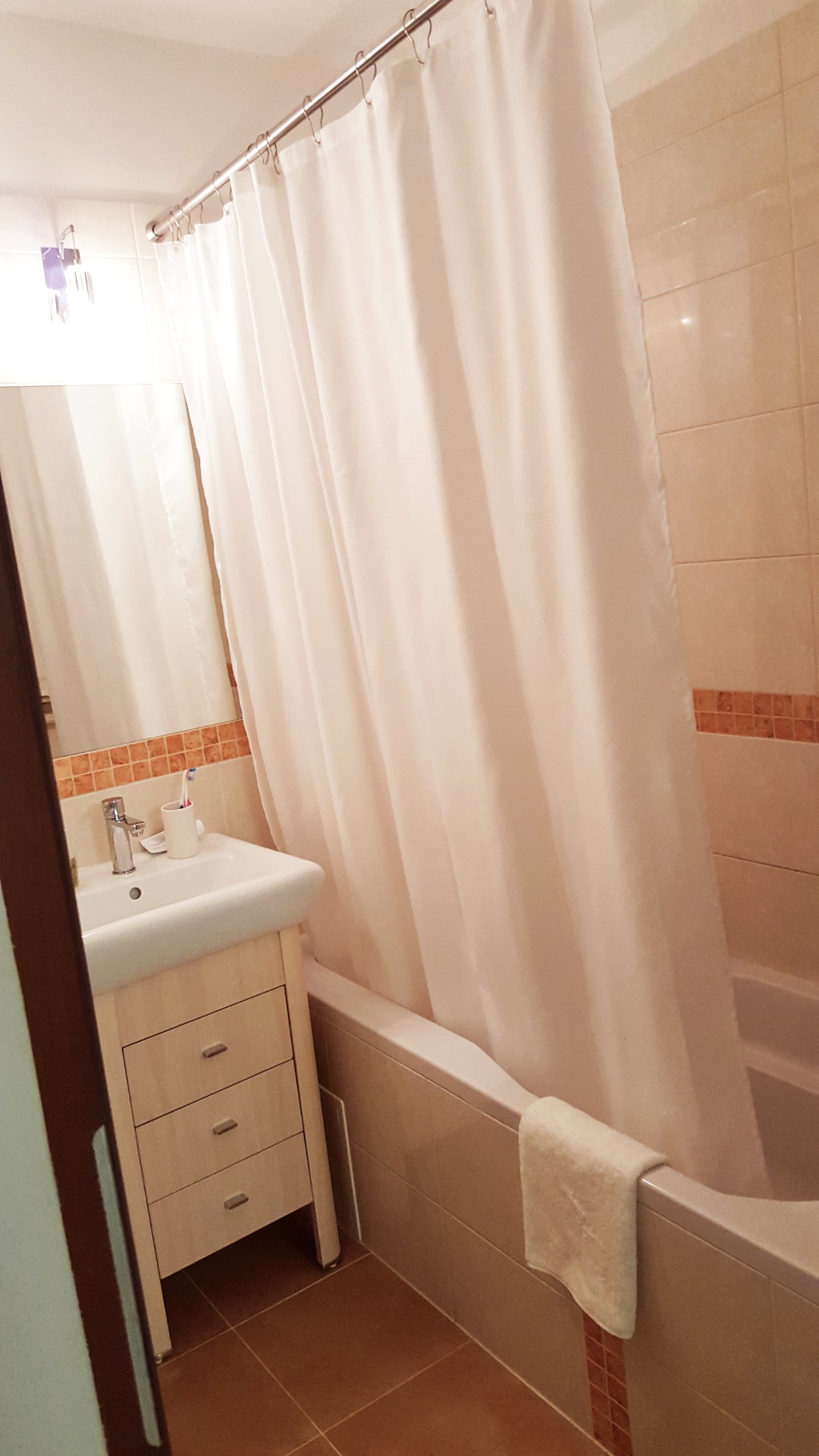 2 pokoje, 42 m² – ul. Nazimka, centrum Rzeszowa. - Widok 4