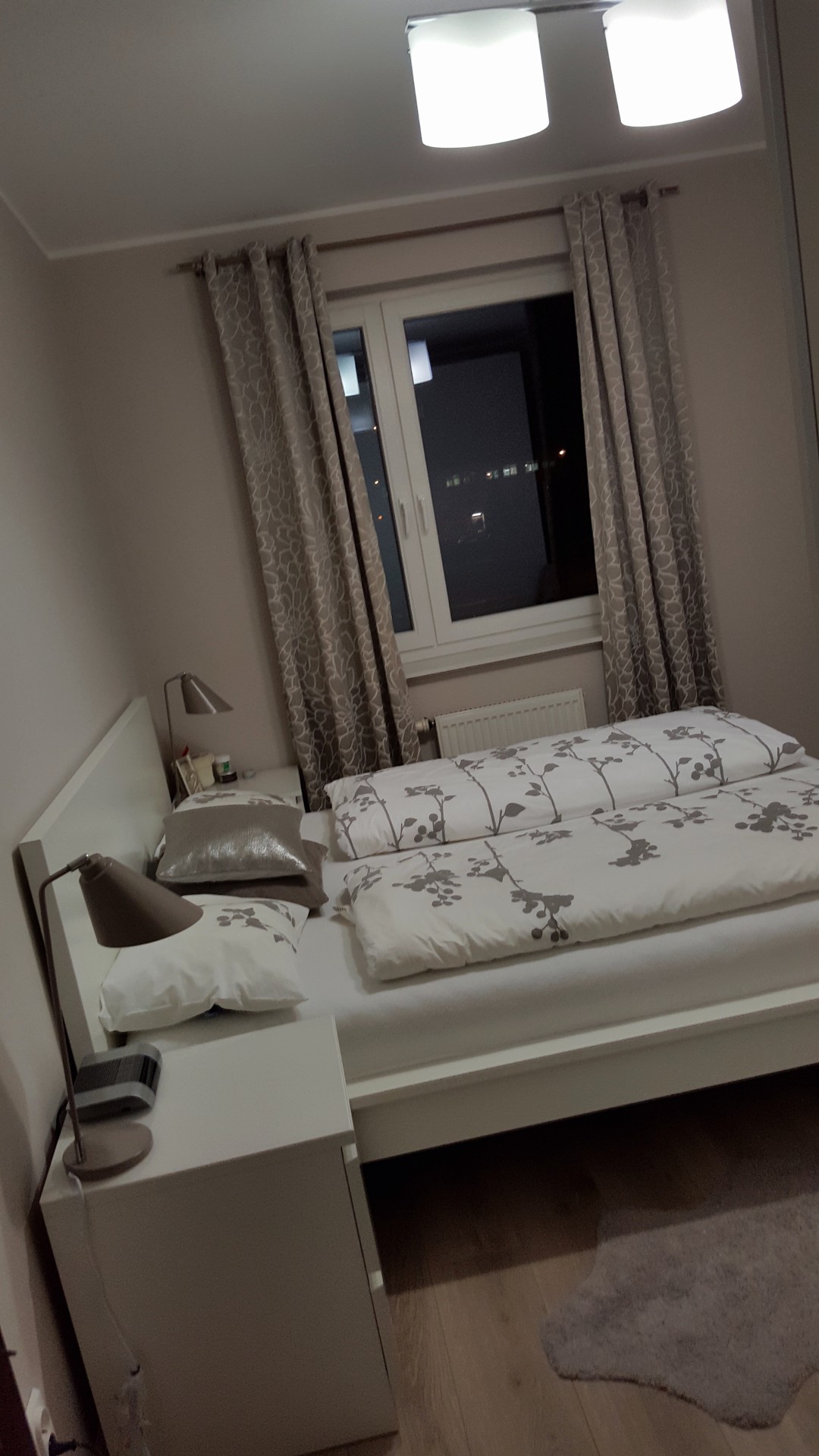 2 pokoje, 42 m² – ul. Nazimka, centrum Rzeszowa. - Widok 5
