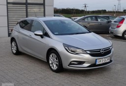 Opel Astra J 1.4 125KM! Salon Polska! Bezwypadkowy! Serwisowany! Super Stan