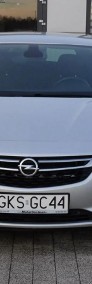 Opel Astra J 1.4 125KM! Salon Polska! Bezwypadkowy! Serwisowany! Super Stan-3