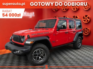 Jeep Wrangler III [JK] Rubicon GME 2.0 Turbo AT 4WD Rubicon GME 2.0 Turbo AT 4WD 272KM-1