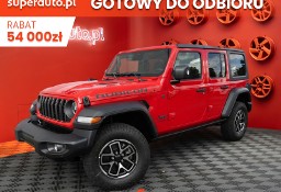 Jeep Wrangler III [JK] Rubicon GME 2.0 Turbo AT 4WD Rubicon GME 2.0 Turbo AT 4WD 272KM