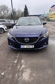 Mazda 6 III 2.0 SKYACTIV-G 145 Exclusive-Line-2