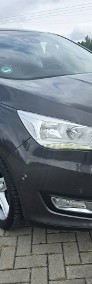 Ford C-MAX III 1,5dci Automat.Navi.Kamera Cof.Serwis.Tempomat.Ledy.Alufelgi-3