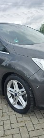 Ford C-MAX III 1,5dci Automat.Navi.Kamera Cof.Serwis.Tempomat.Ledy.Alufelgi-4