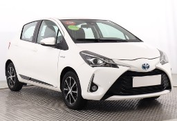 Toyota Yaris III , Salon Polska, Automat, VAT 23%, Klimatronic, Tempomat