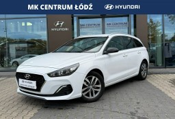 Hyundai i30 II 1.4T-GDI 140KM Comfort Salon Polska LED Android Kamera 1wł GWARANCJ