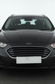 Ford Mondeo IX , Salon Polska, Serwis ASO, VAT 23%, Klimatronic, Parktronic-2