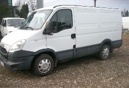 Iveco Daily 2.3d 2014r L2-H1, Długi- Niski