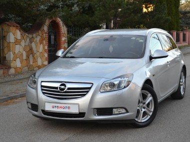 Opel Insignia I-1