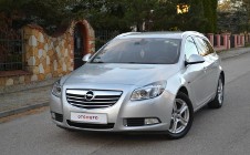 Opel Insignia I