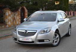 Opel Insignia I