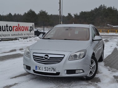 Opel Insignia I-1