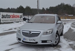 Opel Insignia I