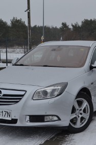 Opel Insignia I-2