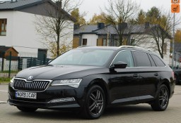 Skoda Superb III 2.0TDI z Gwarancją Model 2023r