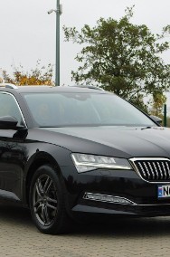 Skoda Superb III 2.0TDI z Gwarancją Model 2023r-2