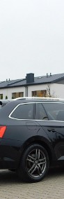 Skoda Superb III 2.0TDI z Gwarancją Model 2023r-4