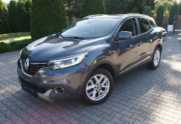 Renault Kadjar I Gwarancja Techniczna