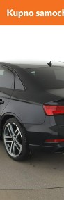 Audi A3 automat S-Line Selection full LED navi klima auto grzane fotele czuj-4