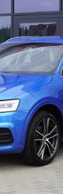 Audi Q3 I (8U) 8xAlu! Navi, Full-led, Kubełki, Climatronic, GWARANCJA, Bezwypadek-4