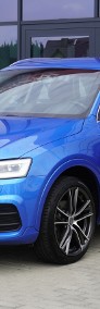 Audi Q3 I (8U) 8xAlu! Navi, Full LED, Kubełki, Climatronic, GWARANCJA, Bezwypadek-4