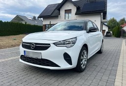 Opel Corsa F 1.2 benzyna, zarejestrowany w pl 26 tys km