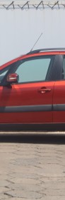 Suzuki SX4 I , Salon Polska, 1. Właściciel, Serwis ASO, Klimatronic,-4