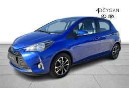 Toyota Yaris III 1,5-Dual-VVT-iE